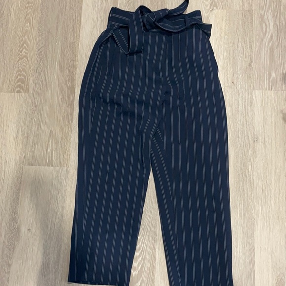 Wilfred Tie Front Pant - Picture 3 of 4